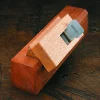 Lee Valley Japanese Wooden Chamfer Plane