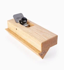 Lee Valley Japanese Wooden Chamfer Plane
