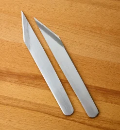 Lee Valley Japanese Woodworking Knife