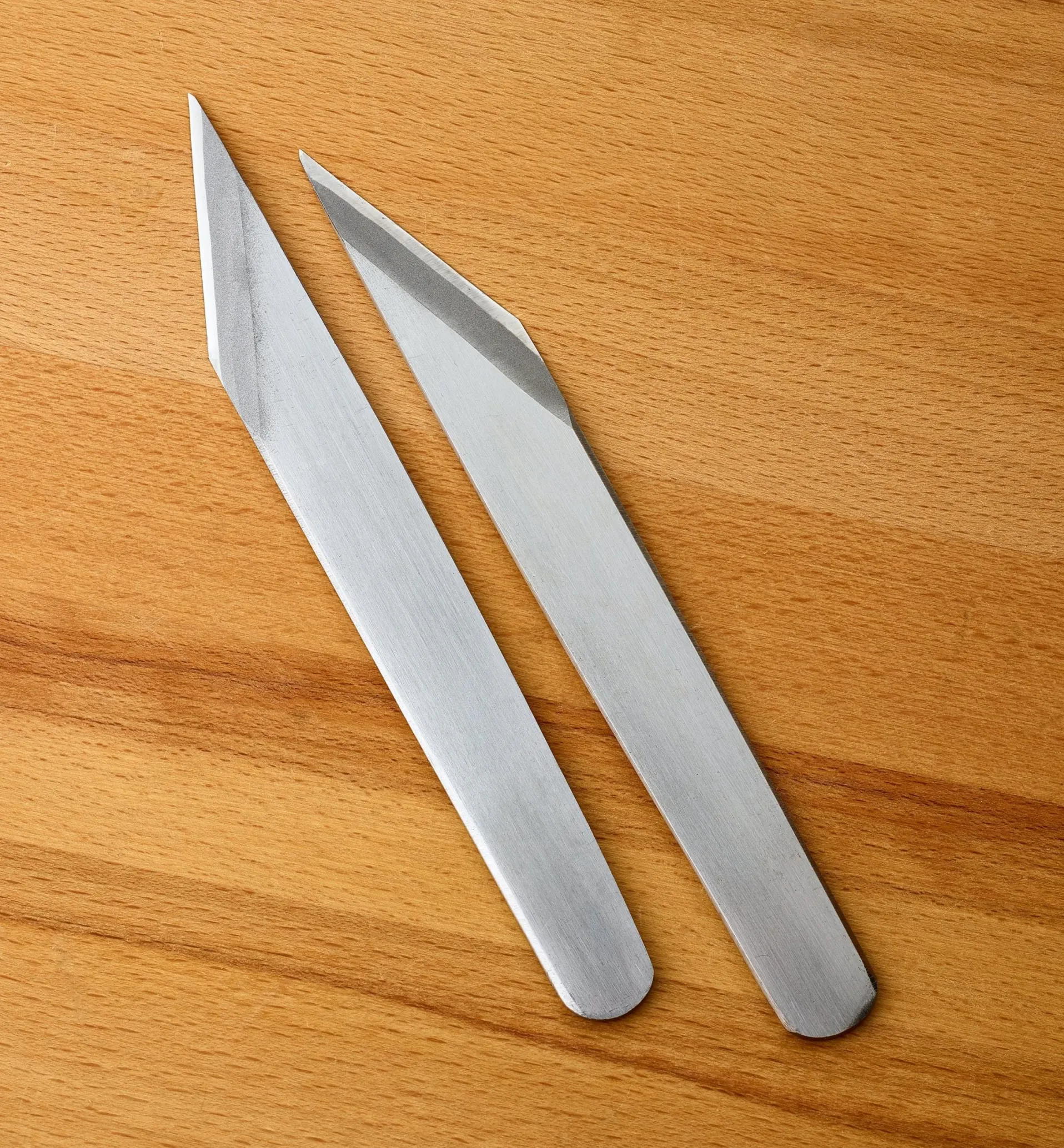 Lee Valley Japanese Woodworking Knife