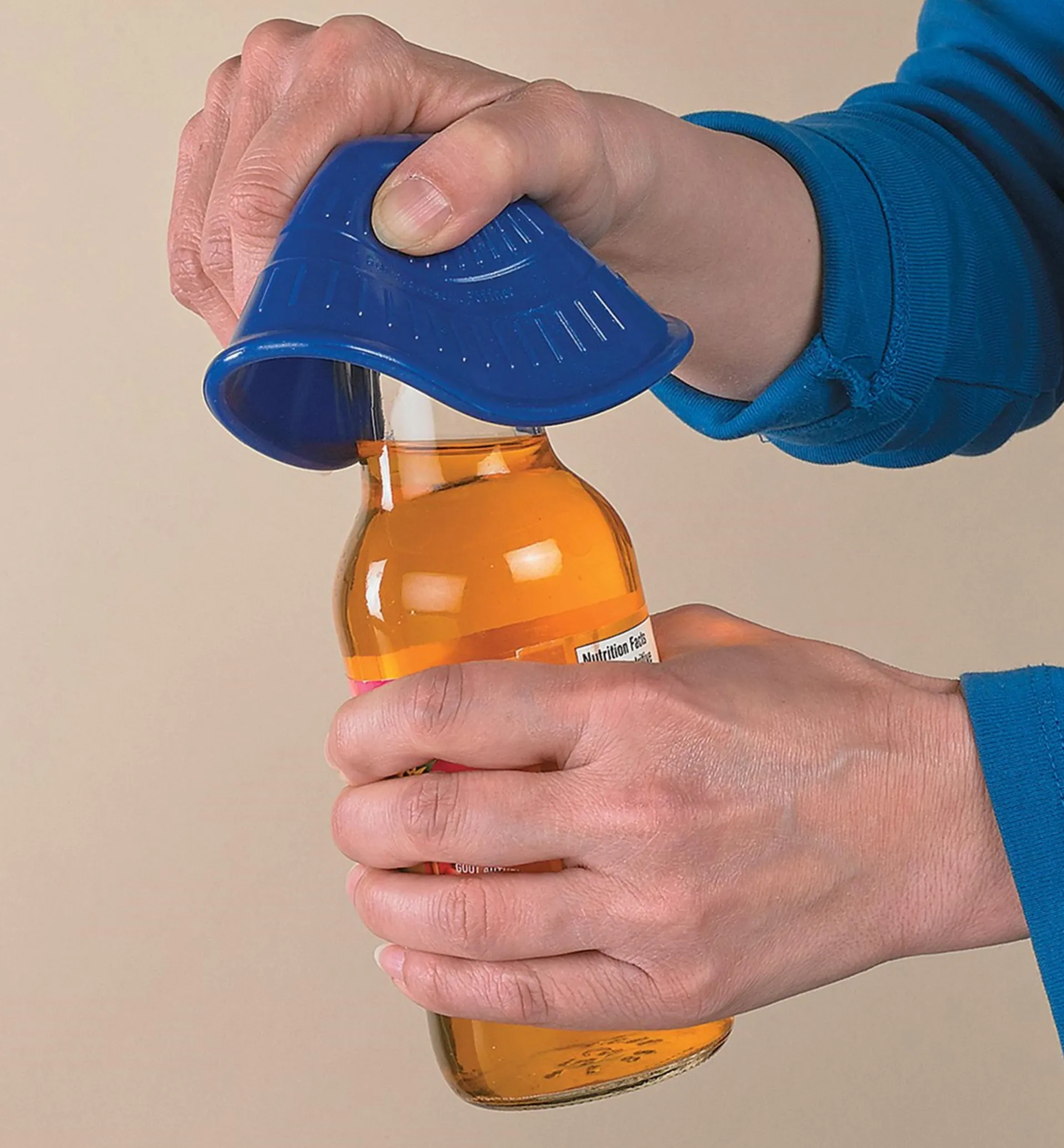 Lee Valley Jar Opener