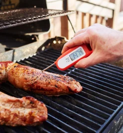 Lee Valley Javelin Instant-Read Thermometer