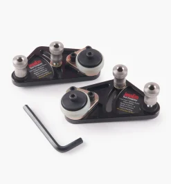 Lee Valley JessEm Clear-Cut Router Table Stock Guides