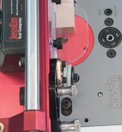 Lee Valley JessEm Clear-Cut Router Table Stock Guides