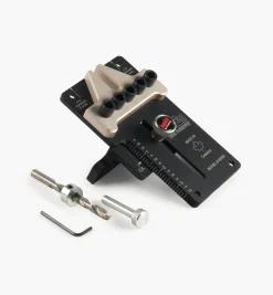 Lee Valley JessEm Dowelling Jig