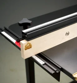 Lee Valley JessEm Mast-R-Fence III