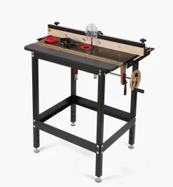 Lee Valley JessEm Mast-R-Lift Excel II