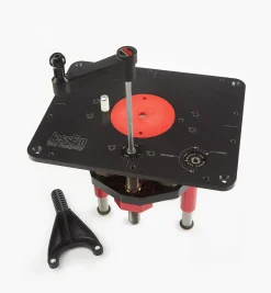 Lee Valley JessEm Mast-R-Lift II