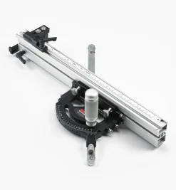 Lee Valley JessEm Mite-R-Excel II Miter Gauge