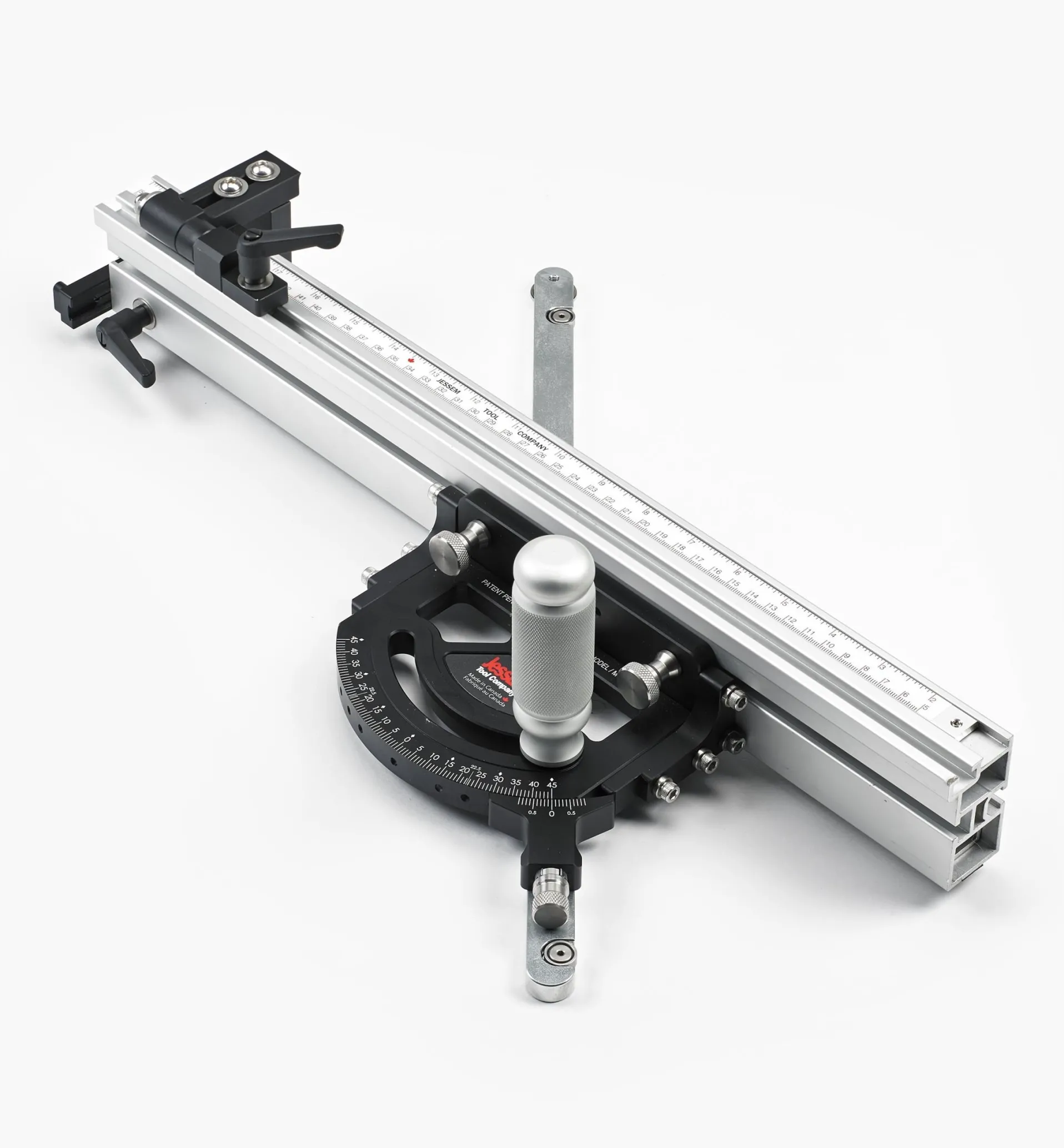 Lee Valley JessEm Mite-R-Excel II Miter Gauge