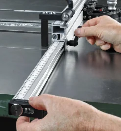 Lee Valley JessEm Mite-R-Excel II Miter Gauge