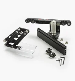 Lee Valley JessEm Mite-R-Slide II