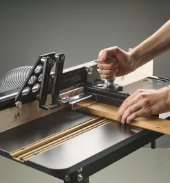 Lee Valley JessEm Mite-R-Slide II