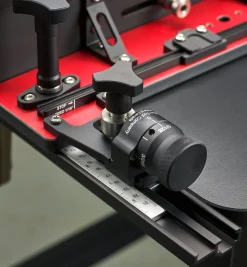 Lee Valley JessEm Router Fence Micro-Adjuster