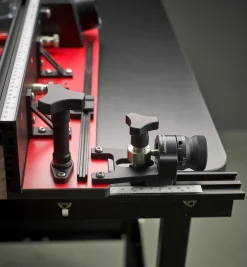 Lee Valley JessEm Router Fence Micro-Adjuster