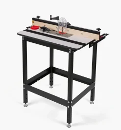 Lee Valley JessEm Rout-R-Lift II