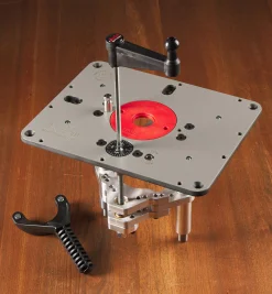 Lee Valley JessEm Rout-R-Lift II