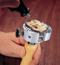 Lee Valley Jeweller's Pin Vise