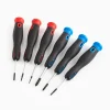 Lee Valley Jeweller's Screwdrivers