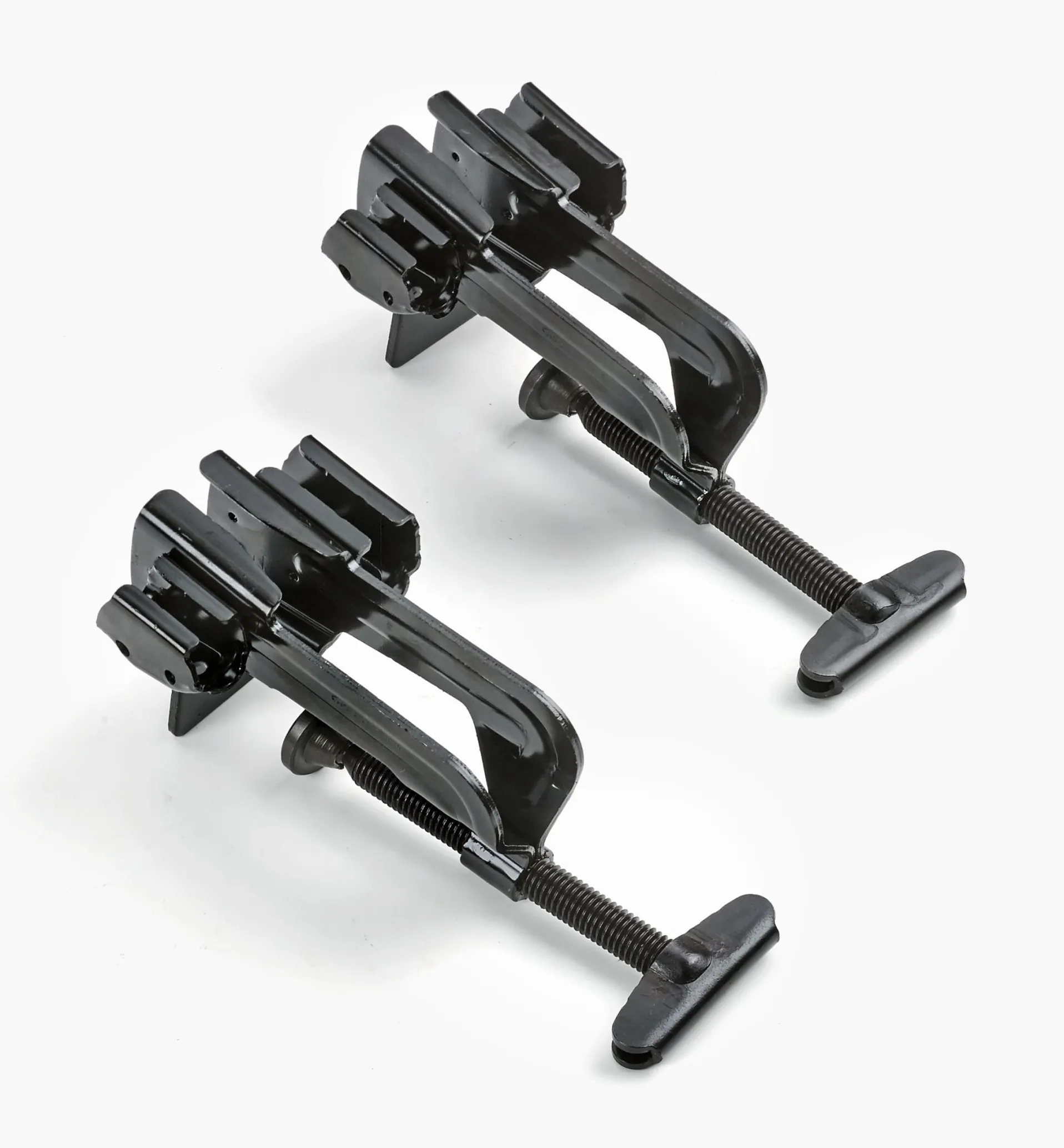 Lee Valley Job-Site Holders For Grip-On Locking Pliers