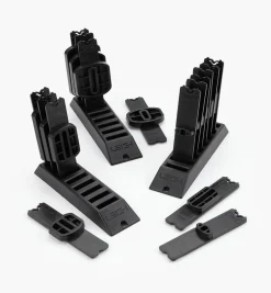 Lee Valley Joint Guides For The Leigh Super & Pro Frame Mortise & Tenon Jigs