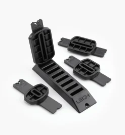 Lee Valley Joint Guides For The Leigh Super & Pro Frame Mortise & Tenon Jigs