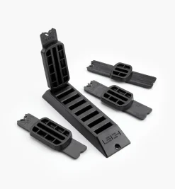 Lee Valley Joint Guides For The Leigh Super & Pro Frame Mortise & Tenon Jigs