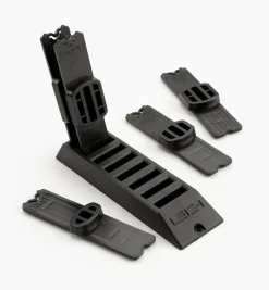 Lee Valley Joint Guides For The Leigh Super & Pro Frame Mortise & Tenon Jigs