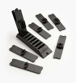 Lee Valley Joint Guides For The Leigh Super & Pro Frame Mortise & Tenon Jigs