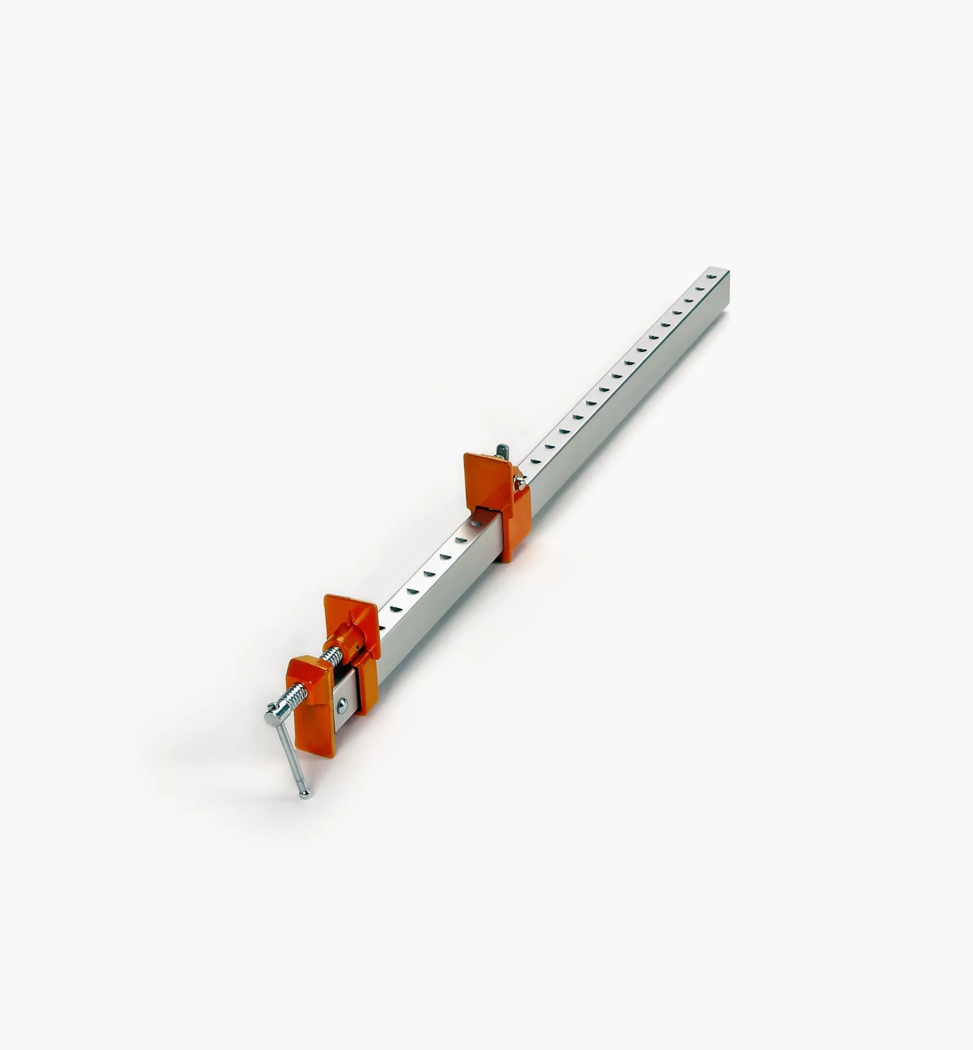 Lee Valley Jorgensen Aluminum Bar Clamps