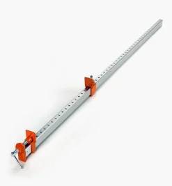 Lee Valley Jorgensen Aluminum Bar Clamps