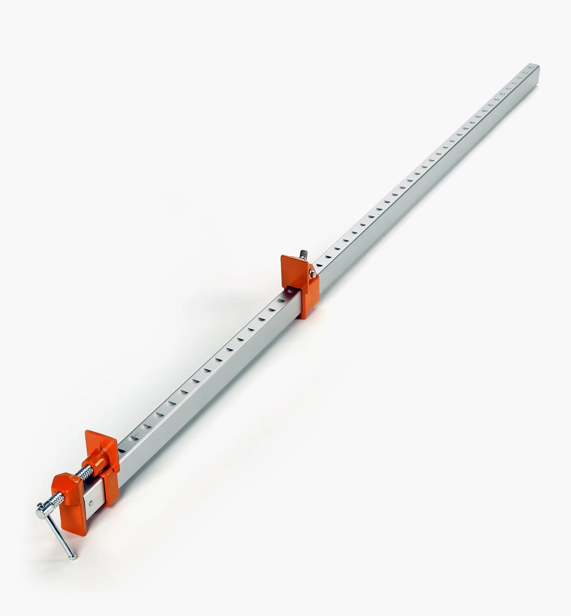 Lee Valley Jorgensen Aluminum Bar Clamps