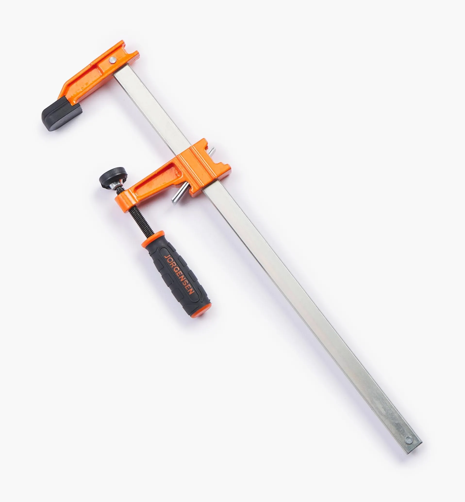 Lee Valley Jorgensen Light-Duty Fast-Acting Bar Clamps