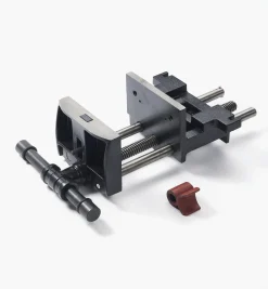 Lee Valley Jorgensen Quick-Release Bench Vises