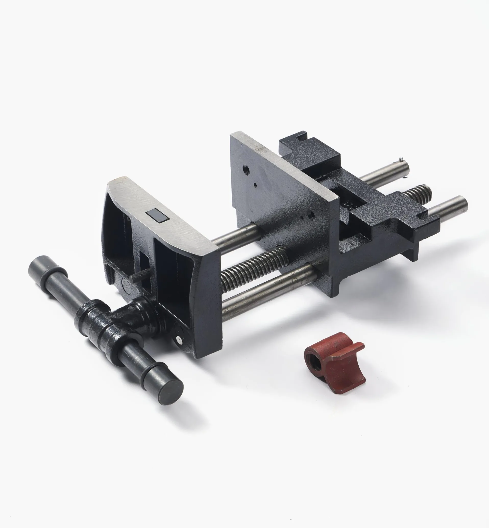 Lee Valley Jorgensen Quick-Release Bench Vises