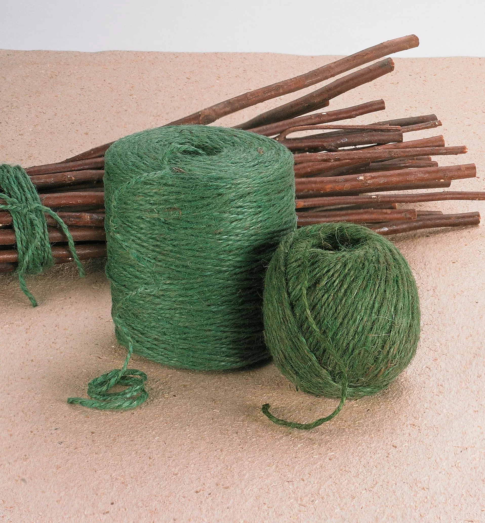 Lee Valley Jute Garden Twine