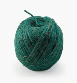 Lee Valley Jute Garden Twine