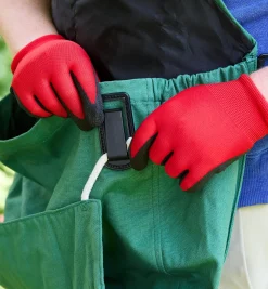 Lee Valley Kangaroo Pocket Apron