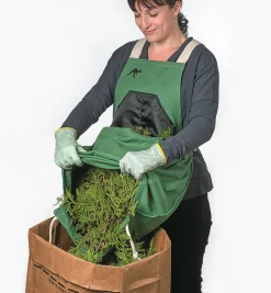 Lee Valley Kangaroo Pocket Apron