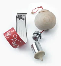 Lee Valley Keepsake Ornament Kit