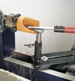 Lee Valley Kelton Box Scraper