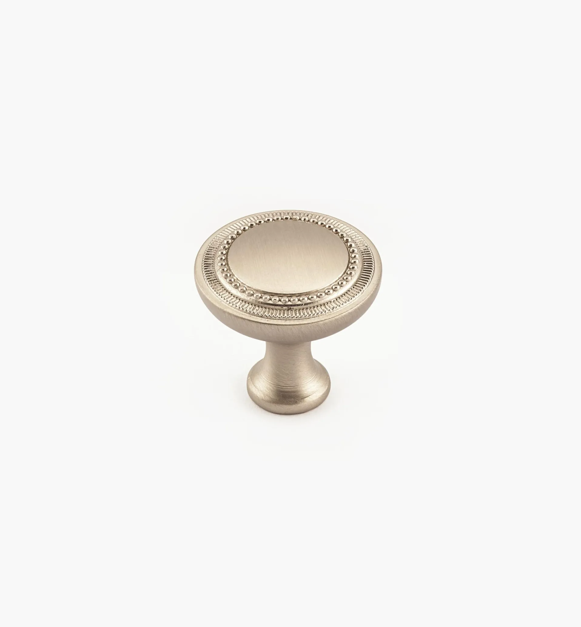 Lee Valley Kentwood Knob