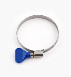 Lee Valley Key Hose Clamps