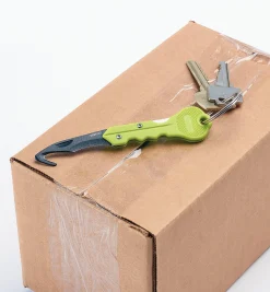 Lee Valley Key-Chain Safety Cutter