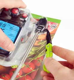 Lee Valley Key-Chain Safety Cutter