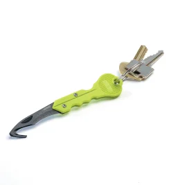 Lee Valley Key-Chain Safety Cutter