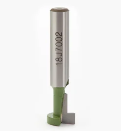 Lee Valley Keyhole Router Bits