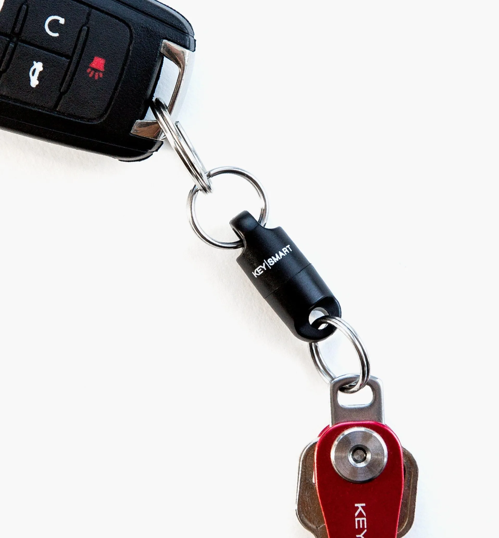 Lee Valley KeySmart MagConnect