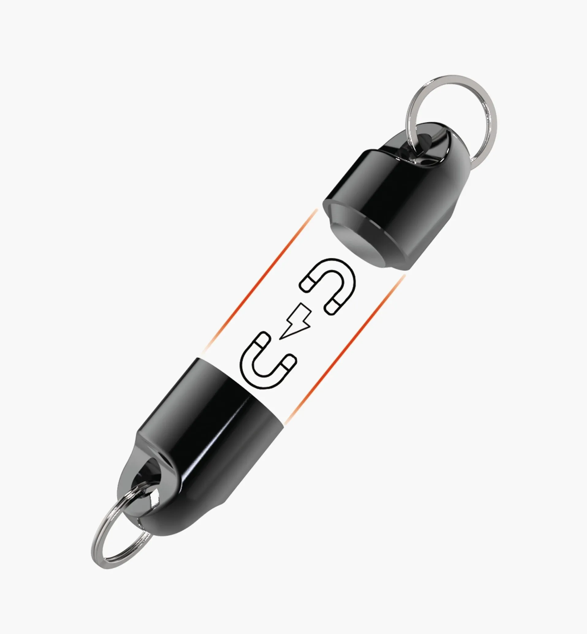 Lee Valley KeySmart MagConnect