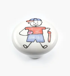 Lee Valley Kids Knobs